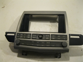 Nissan - Radio Control Panel - 68270 7Y000